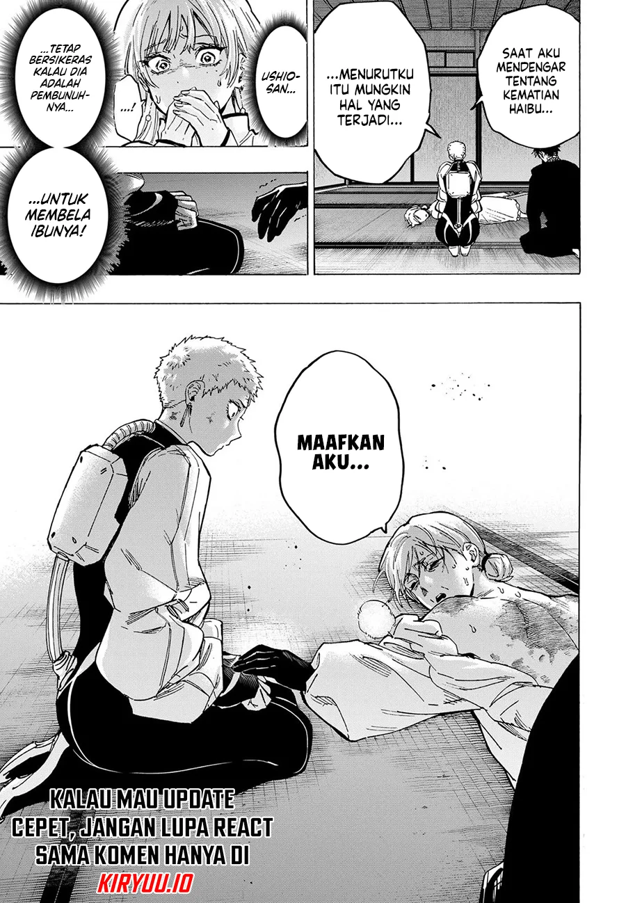 Marriagetoxin Chapter 95 - halaman 14
