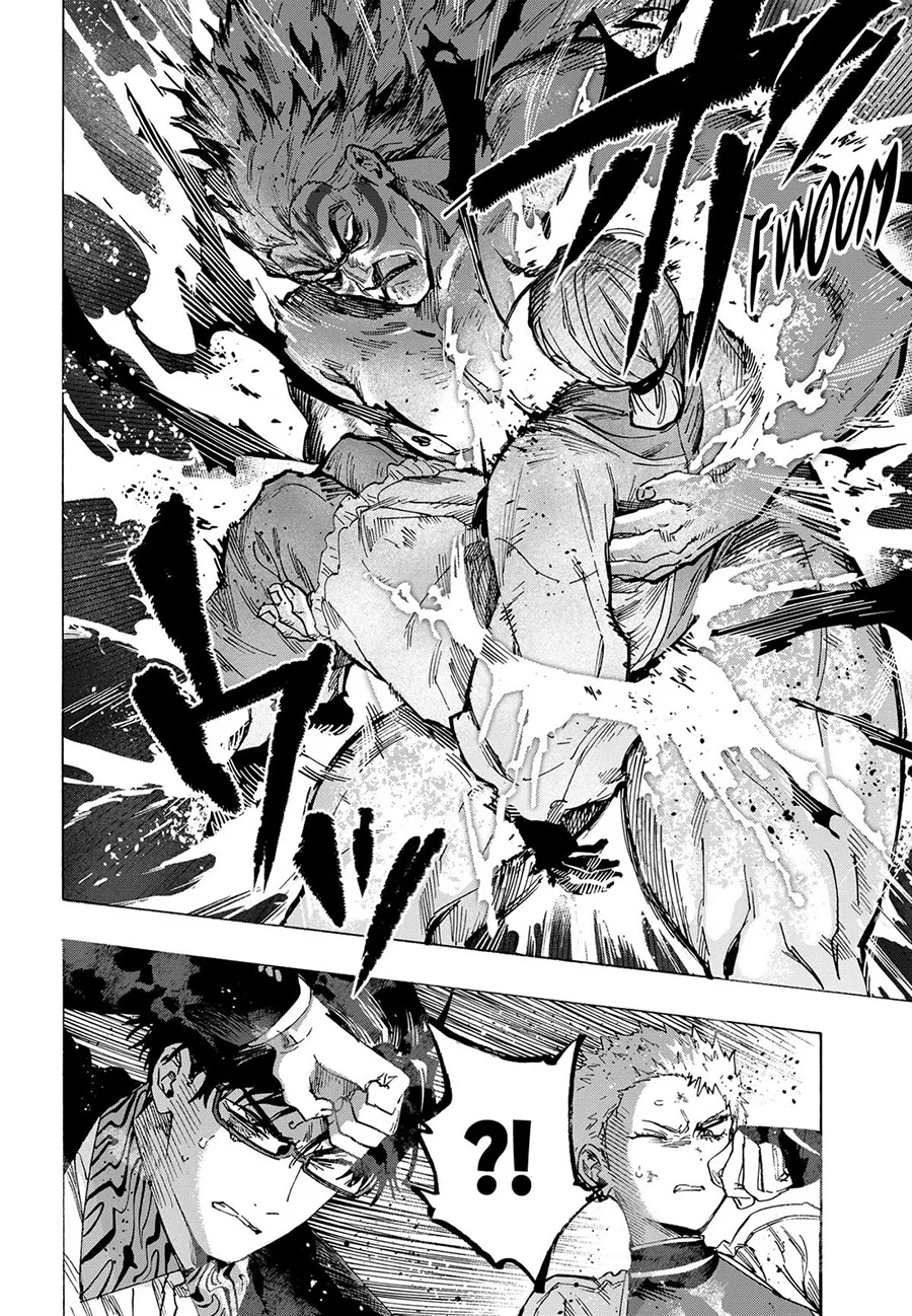 Marriagetoxin Chapter 95 - halaman 19