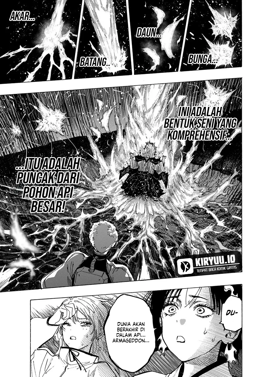 Marriagetoxin Chapter 96 - halaman 10