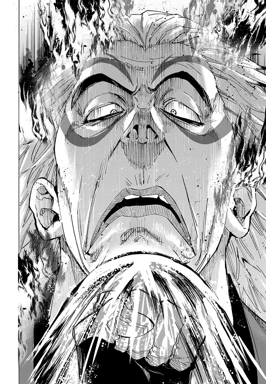 Marriagetoxin Chapter 96 - halaman 19