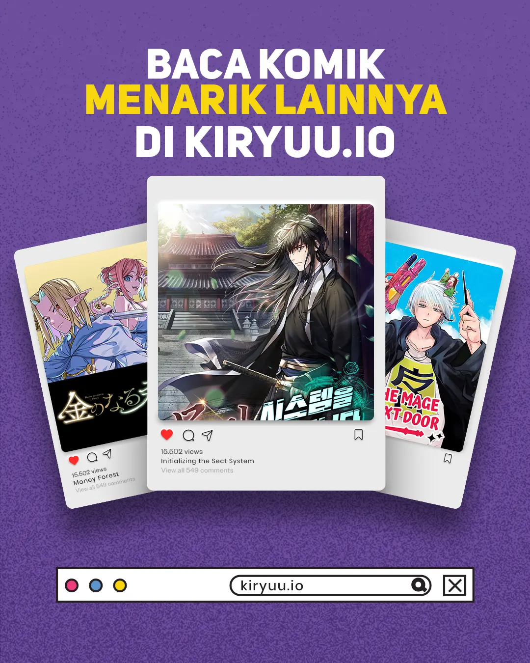 Marriagetoxin Chapter 96 - halaman 22