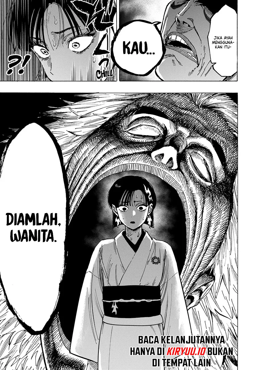 Marriagetoxin Chapter 96 - halaman 6