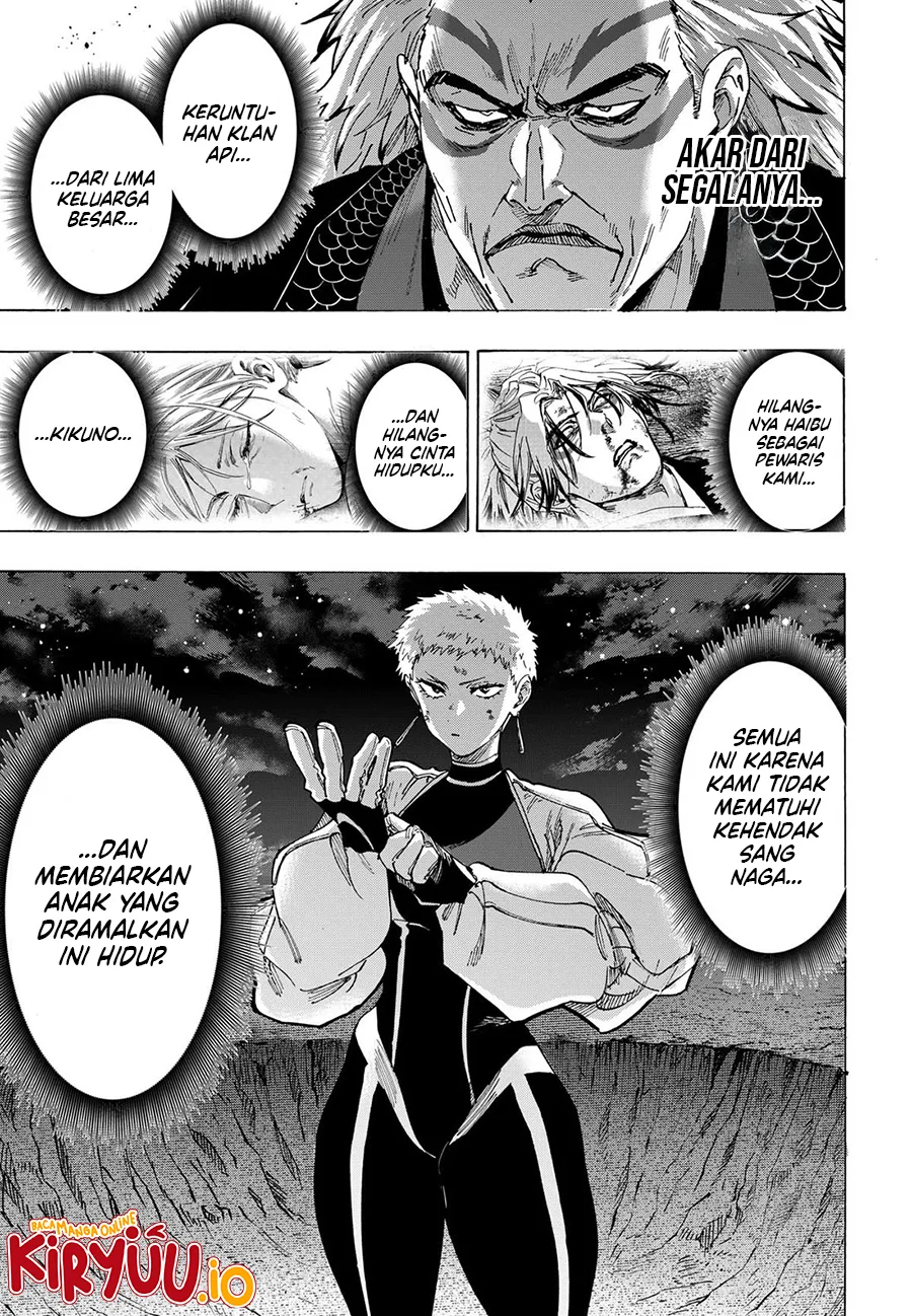 Marriagetoxin Chapter 96 - halaman 8