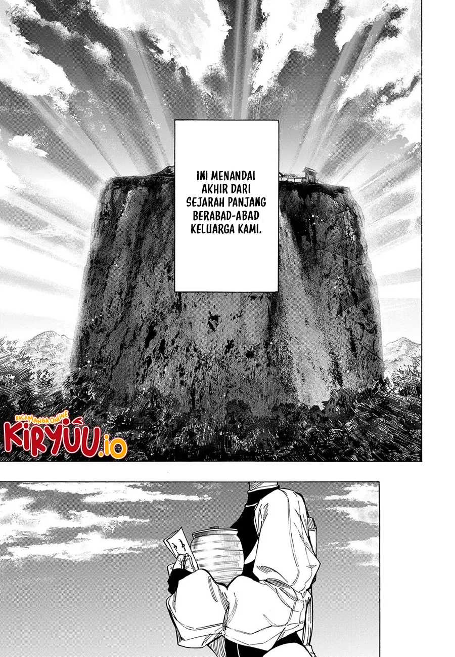Marriagetoxin Chapter 97 - halaman 7
