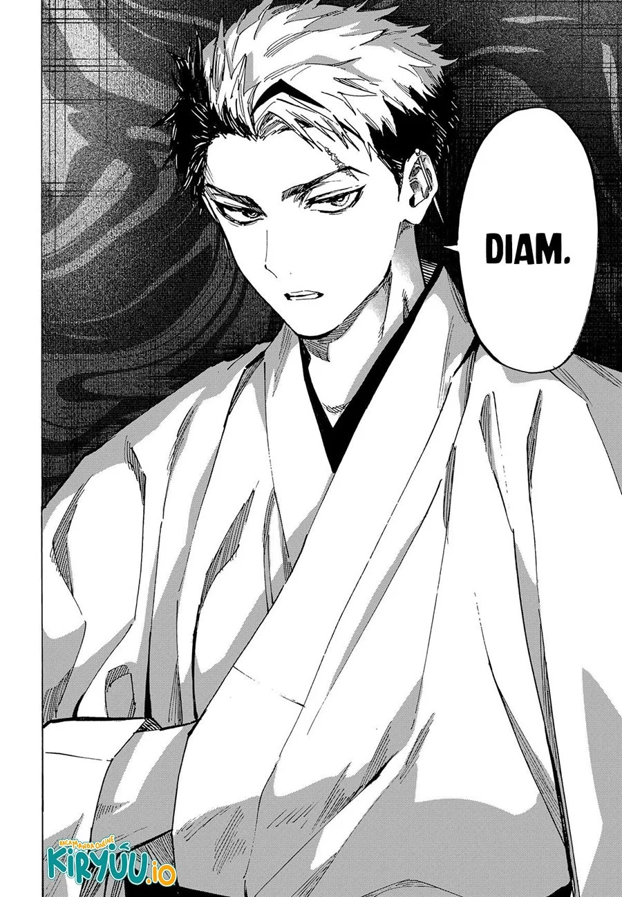 Marriagetoxin Chapter 99 - halaman 10