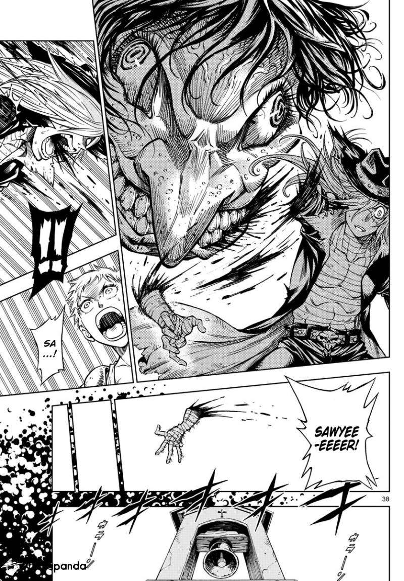 Marry Grave Chapter 1 - halaman 38