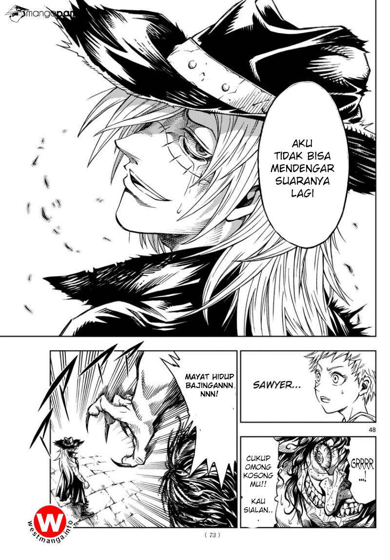 Marry Grave Chapter 1 - halaman 47