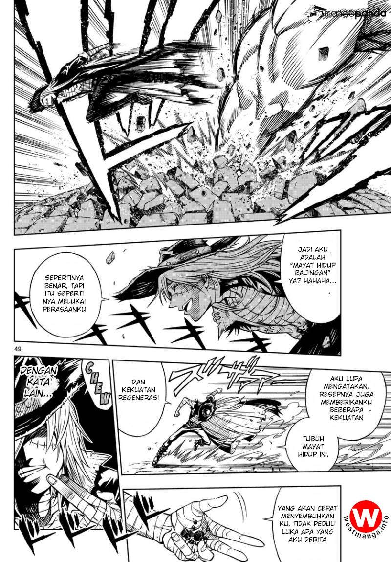 Marry Grave Chapter 1 - halaman 48