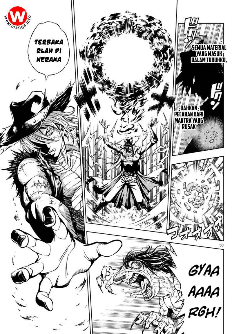 Marry Grave Chapter 1 - halaman 49