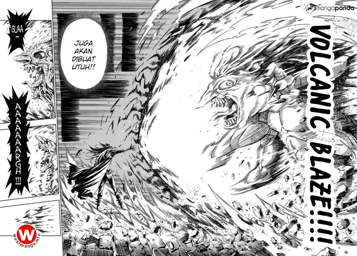 Marry Grave Chapter 1 - halaman 50
