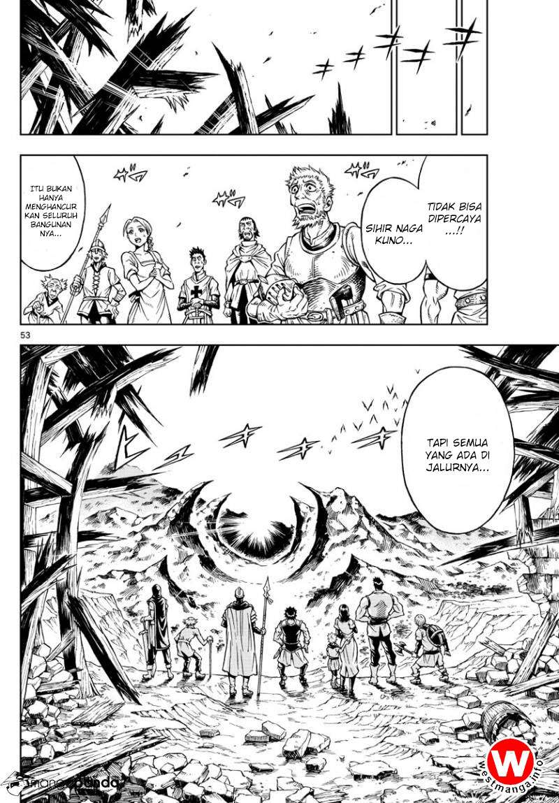 Marry Grave Chapter 1 - halaman 51