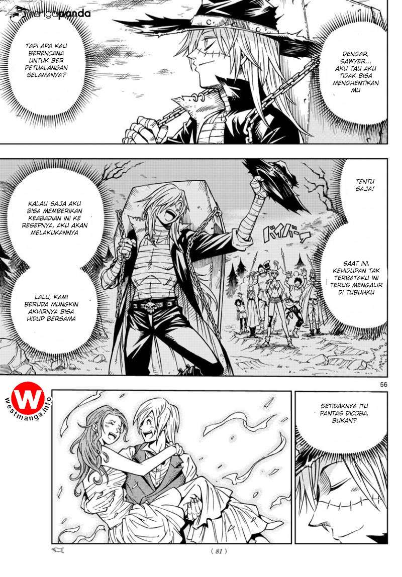 Marry Grave Chapter 1 - halaman 54
