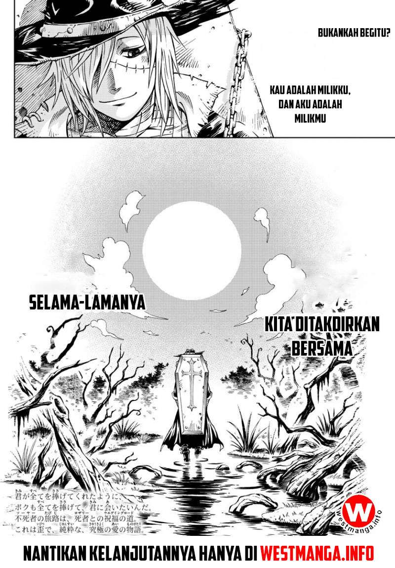 Marry Grave Chapter 1 - halaman 55