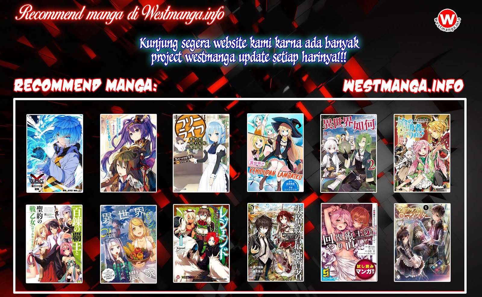 Marry Grave Chapter 1 - halaman 56