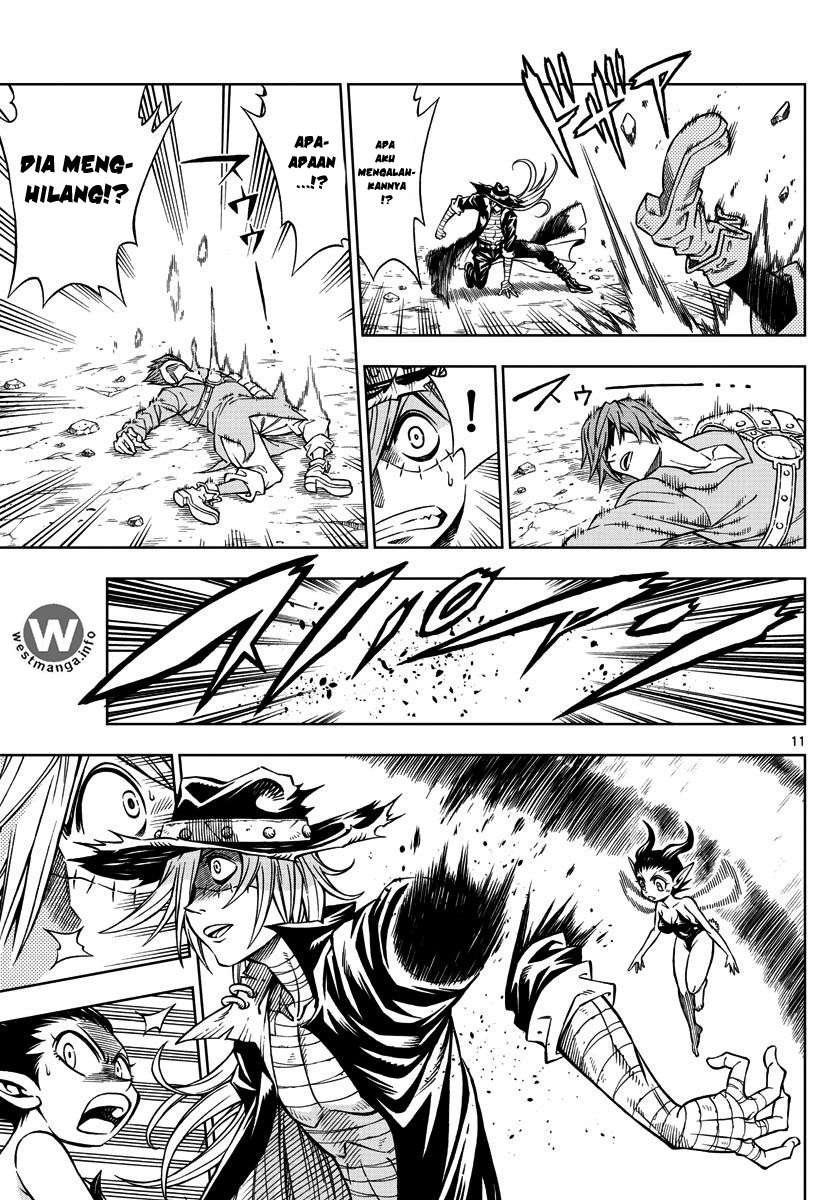 Marry Grave Chapter 12 - halaman 12