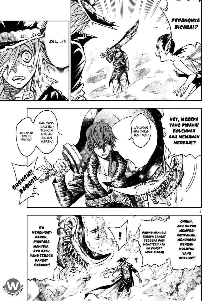 Marry Grave Chapter 12 - halaman 4