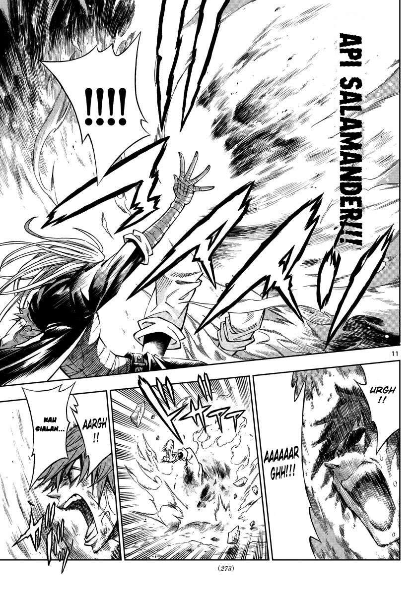 Marry Grave Chapter 13 - halaman 12
