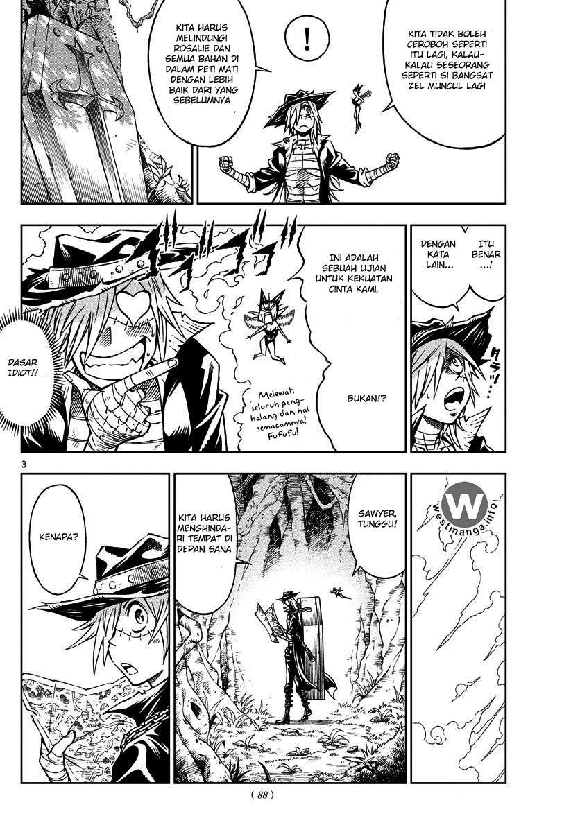 Marry Grave Chapter 14 - halaman 4