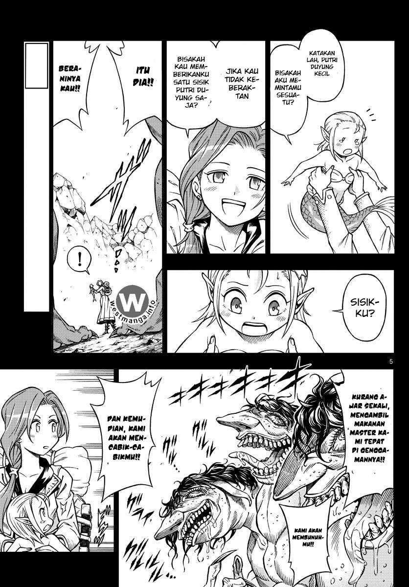 Marry Grave Chapter 15 - halaman 6
