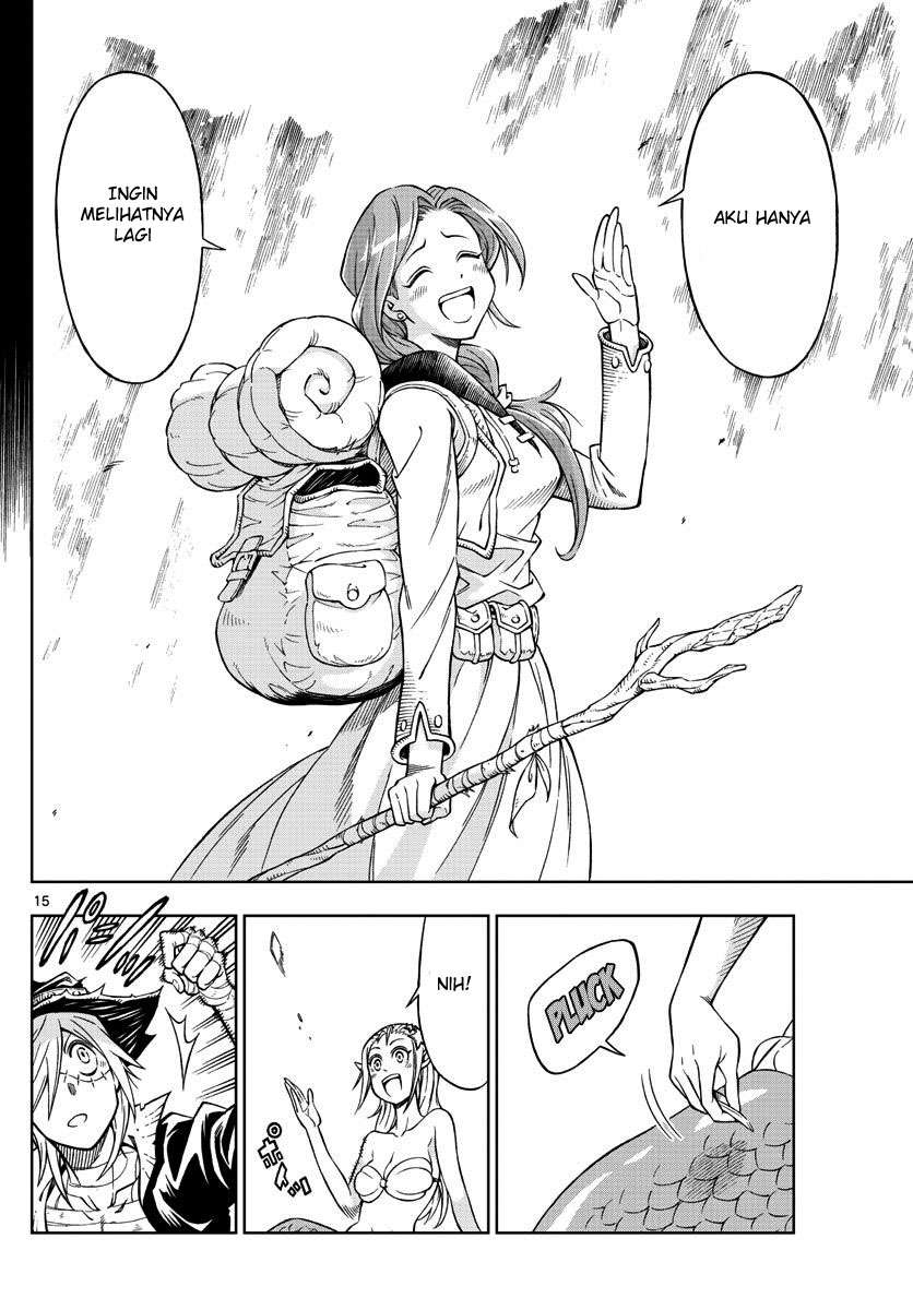 Marry Grave Chapter 16 - halaman 14