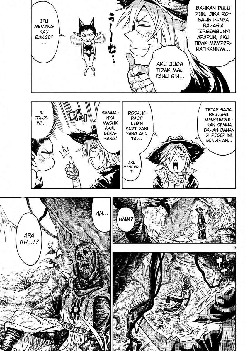 Marry Grave Chapter 17 - halaman 4