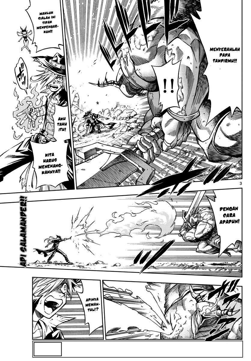 Marry Grave Chapter 18 - halaman 4