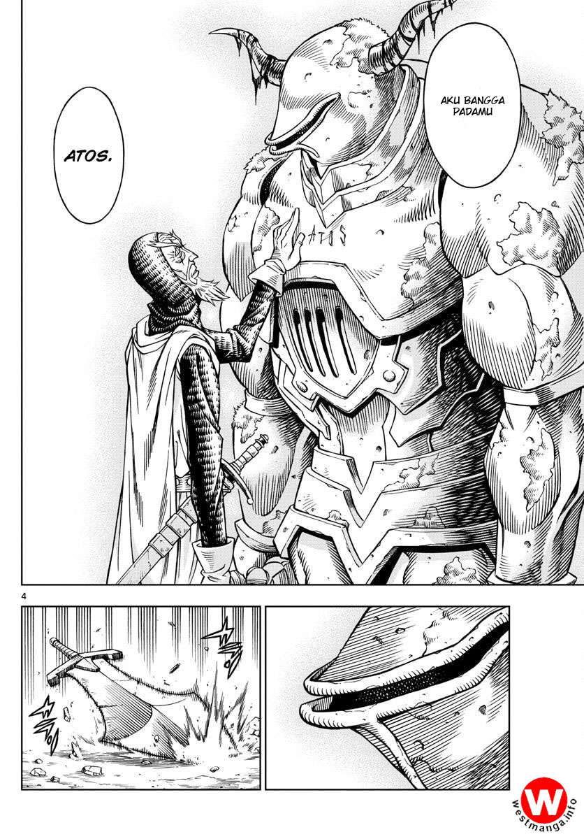 Marry Grave Chapter 19 - halaman 5
