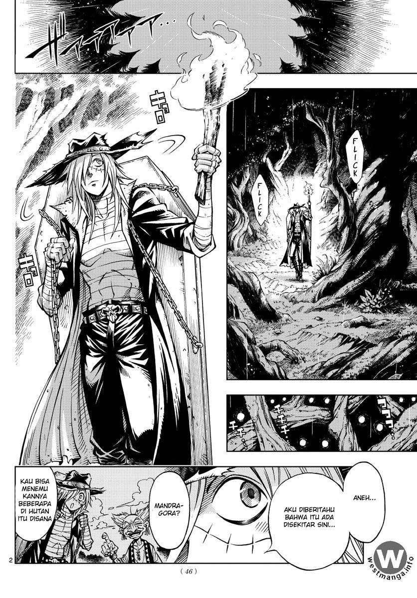 Marry Grave Chapter 2 - halaman 3