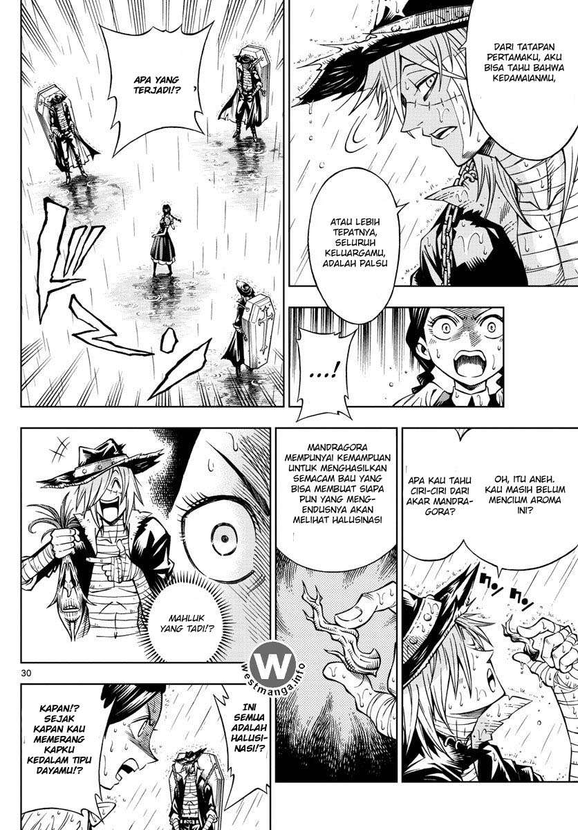 Marry Grave Chapter 2 - halaman 30