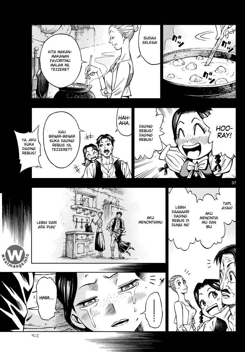 Marry Grave Chapter 2 - halaman 37