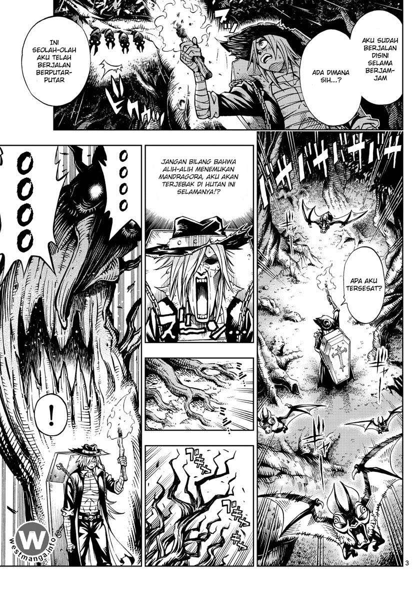 Marry Grave Chapter 2 - halaman 4