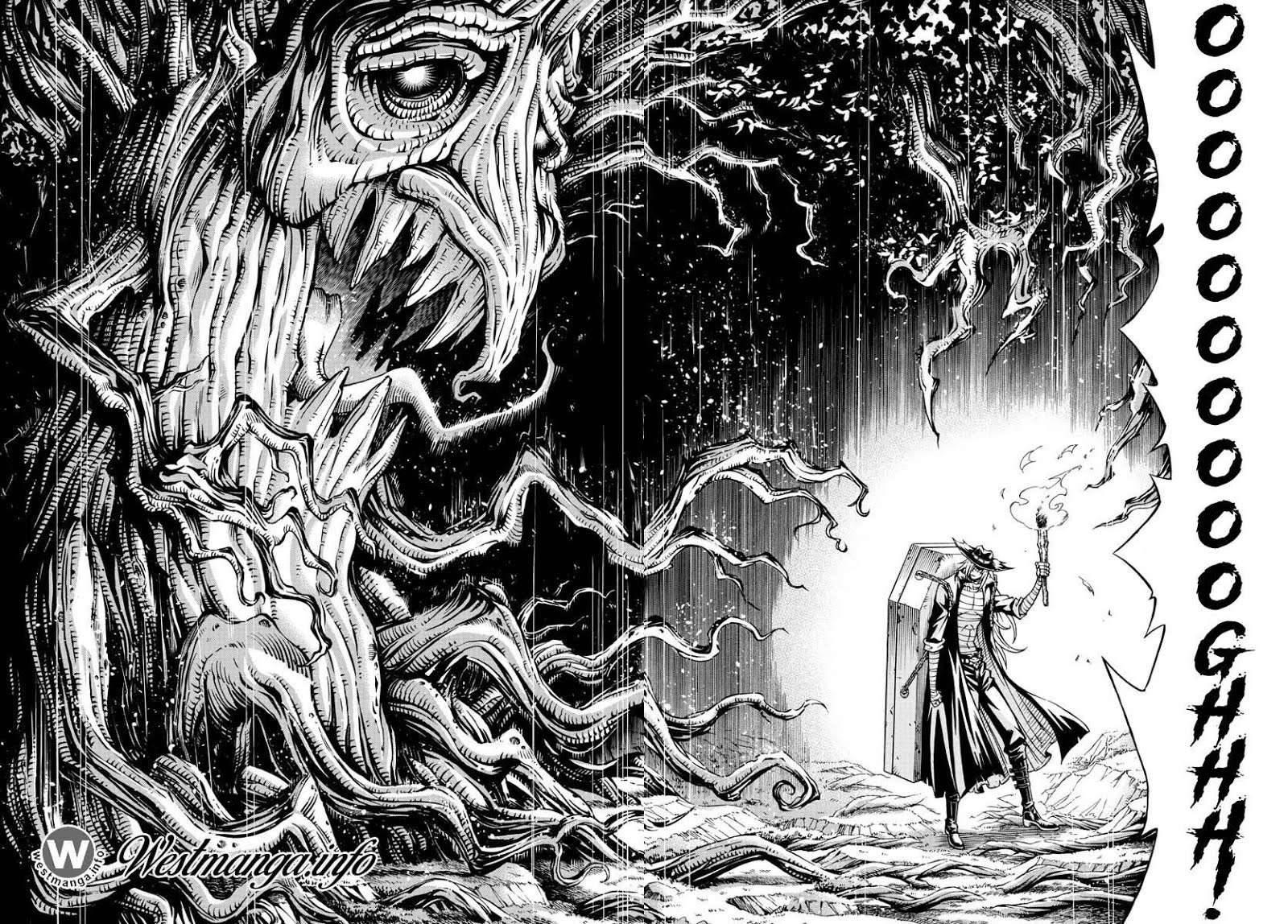 Marry Grave Chapter 2 - halaman 5