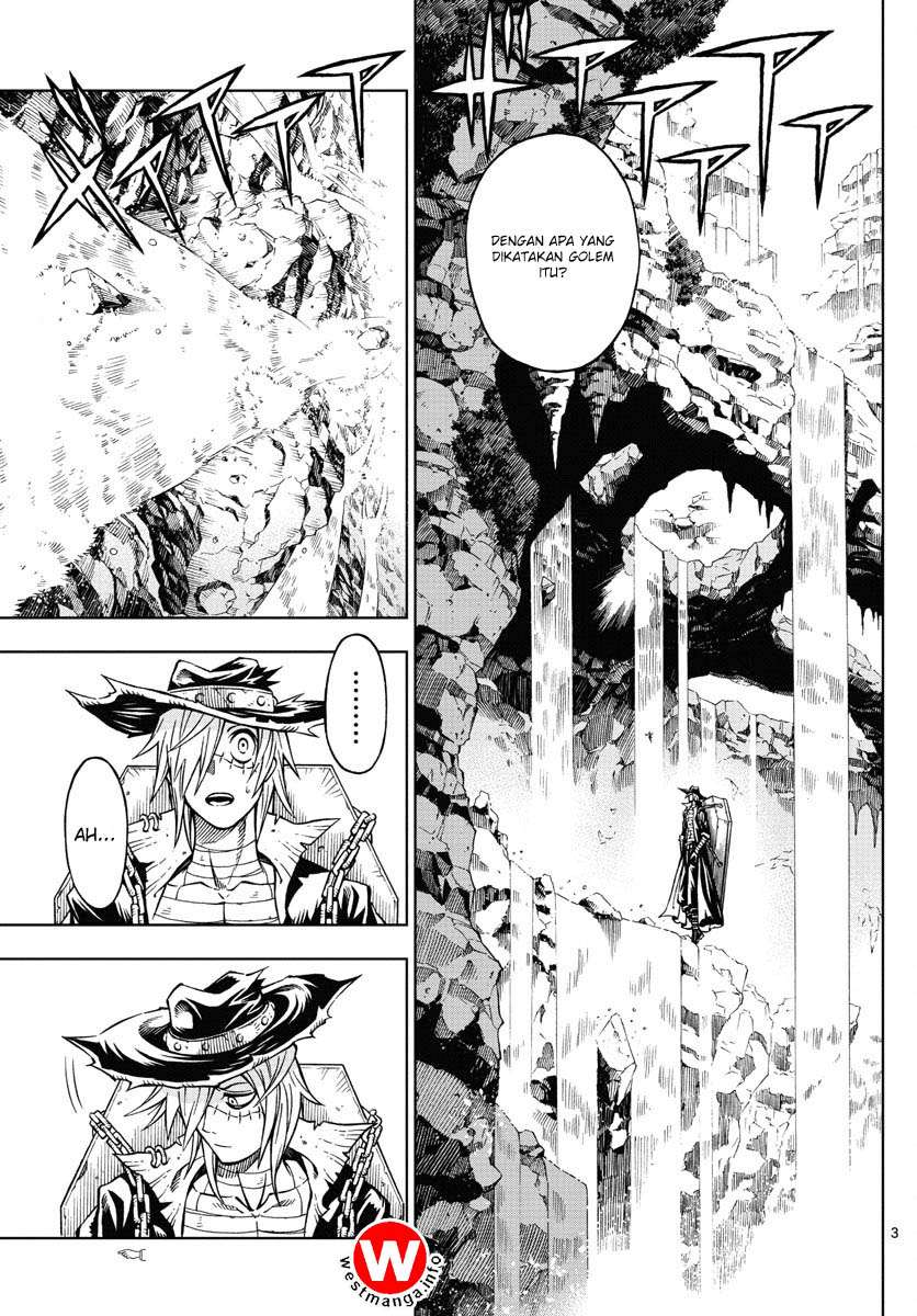 Marry Grave Chapter 20 - halaman 4
