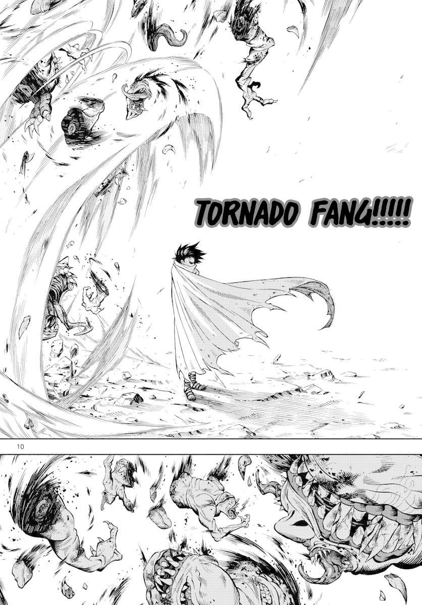 Marry Grave Chapter 23 - halaman 11