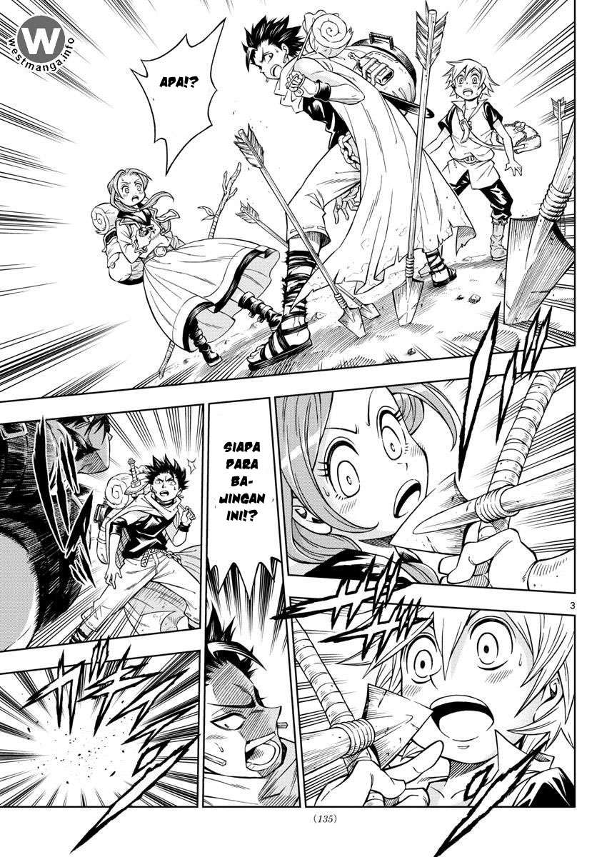 Marry Grave Chapter 25 - halaman 4