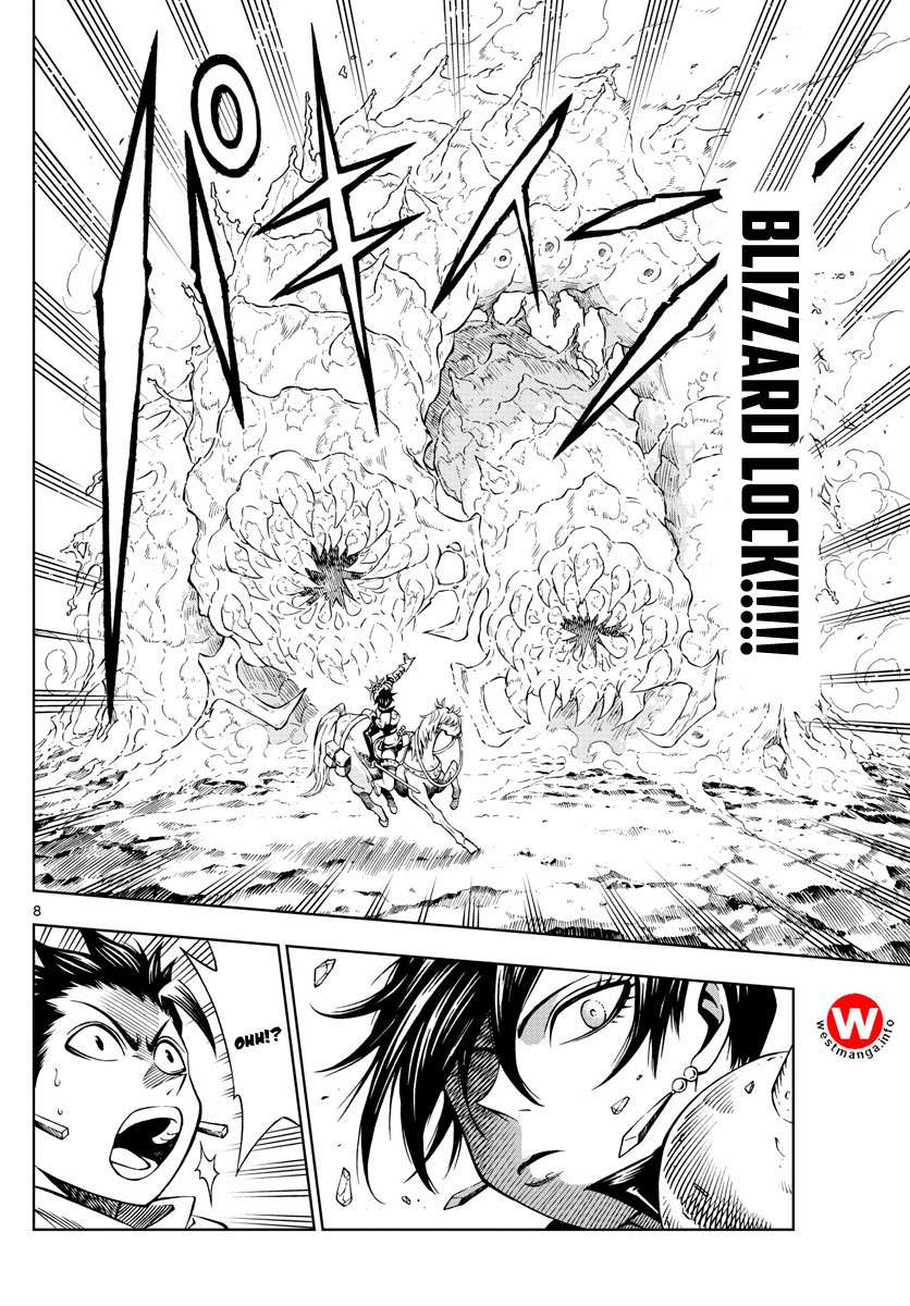 Marry Grave Chapter 28 - halaman 10