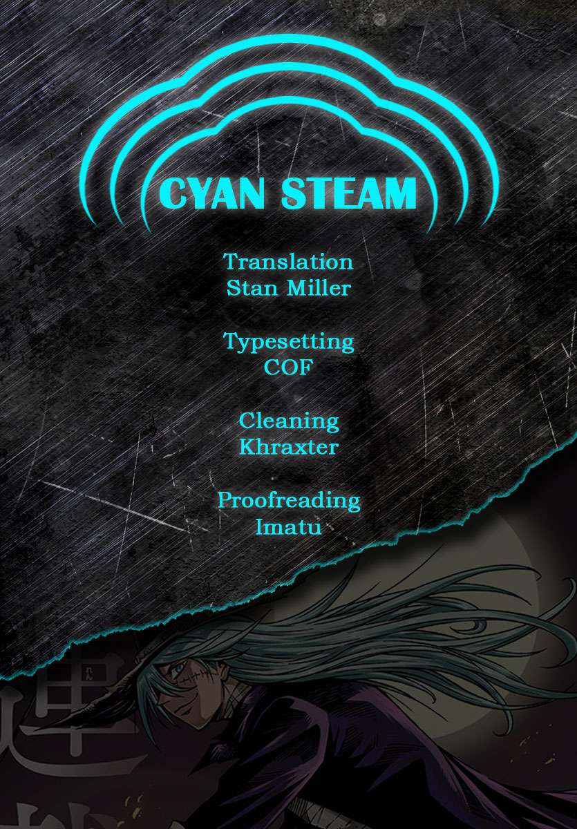 Marry Grave Chapter 28 - halaman 22