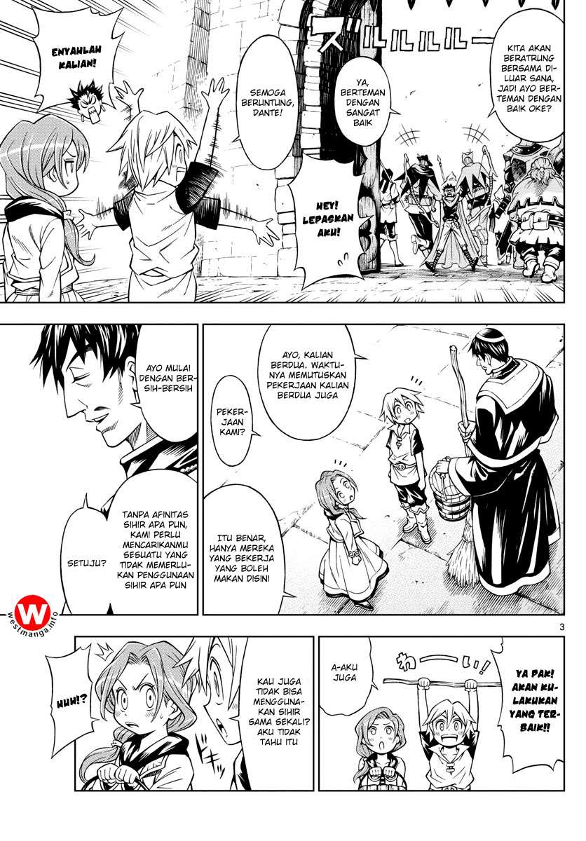 Marry Grave Chapter 28 - halaman 4
