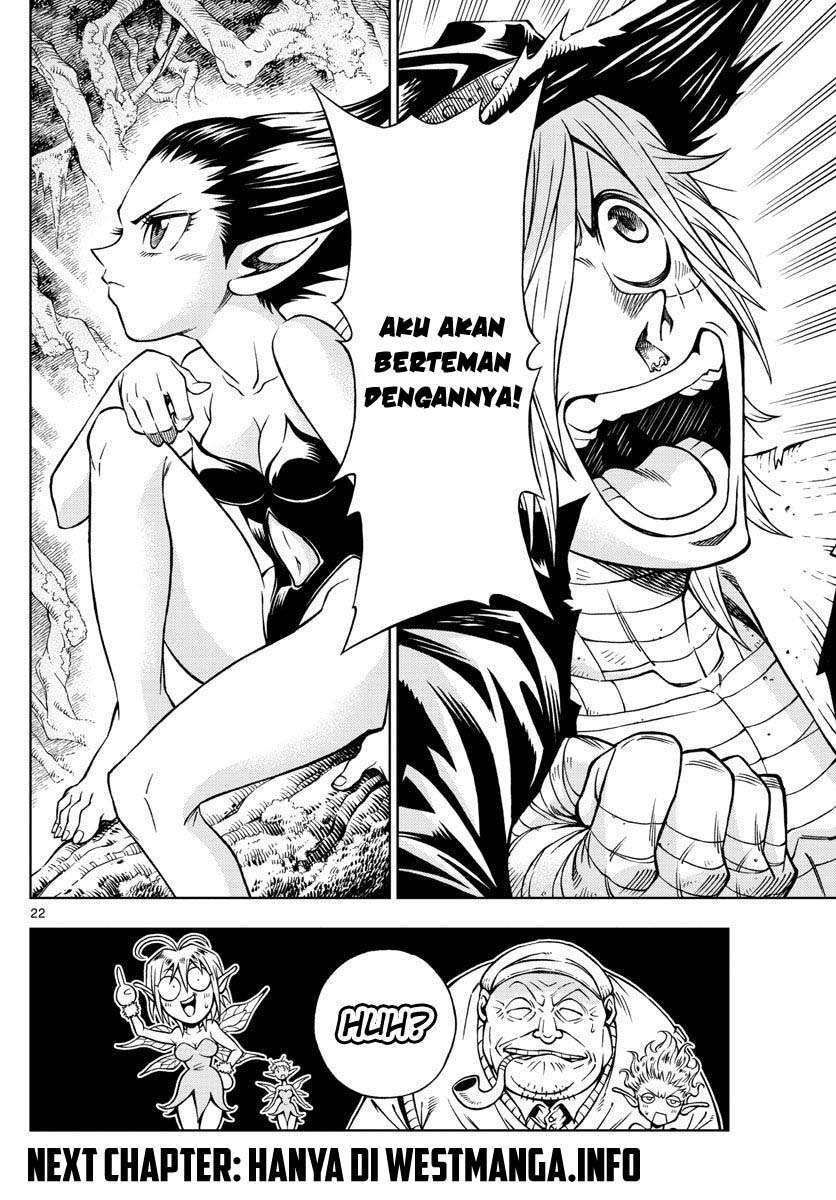 Marry Grave Chapter 3 - halaman 23