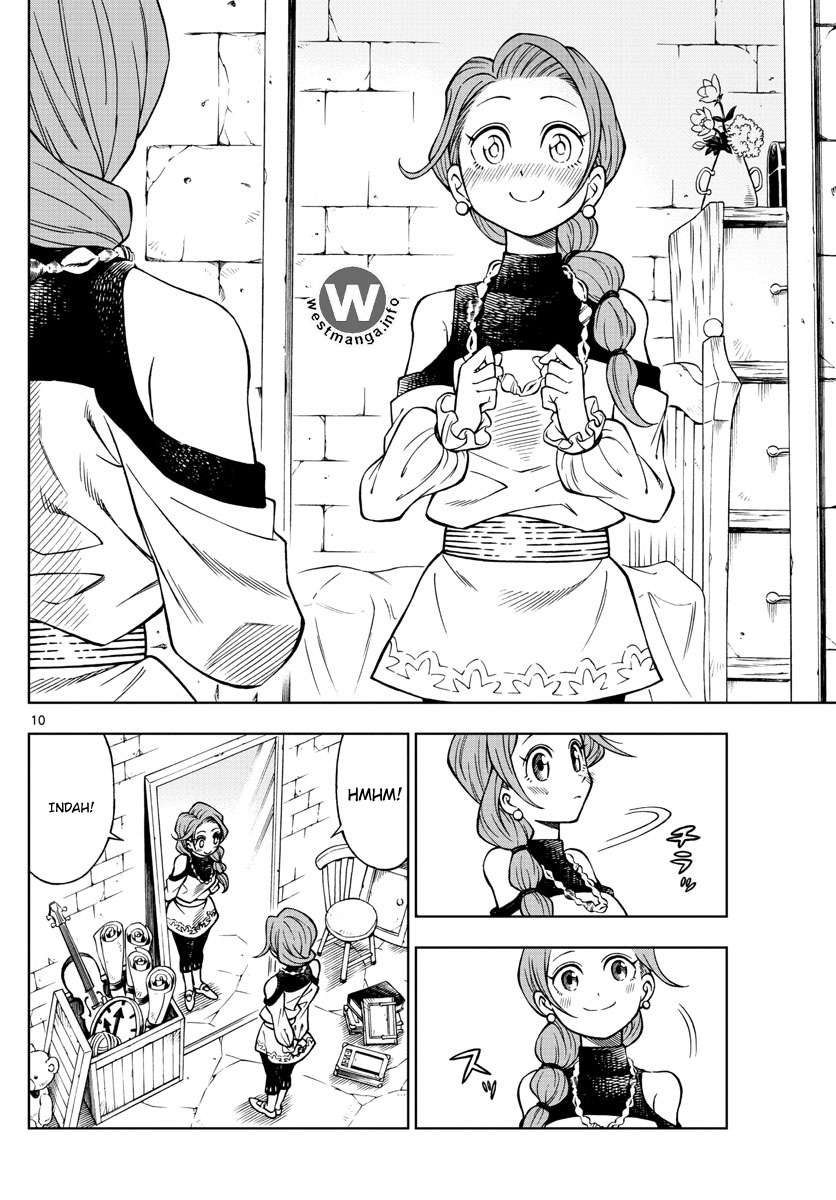 Marry Grave Chapter 30 - halaman 12
