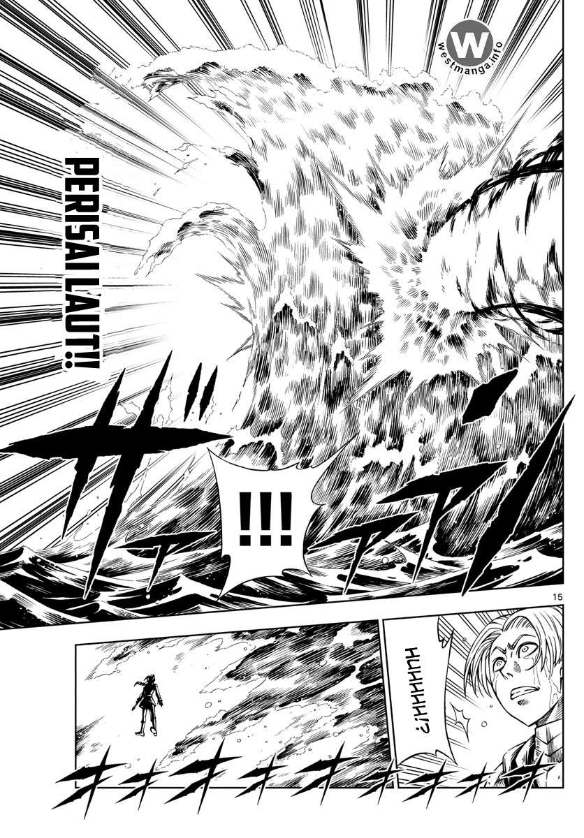 Marry Grave Chapter 30 - halaman 17