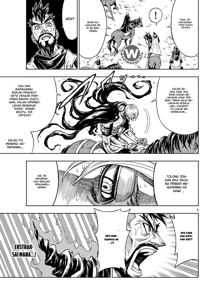 Marry Grave Chapter 30 - halaman 4