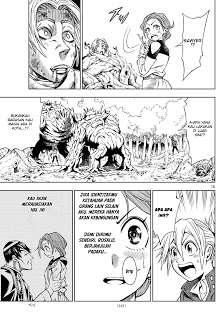 Marry Grave Chapter 31 - halaman 15