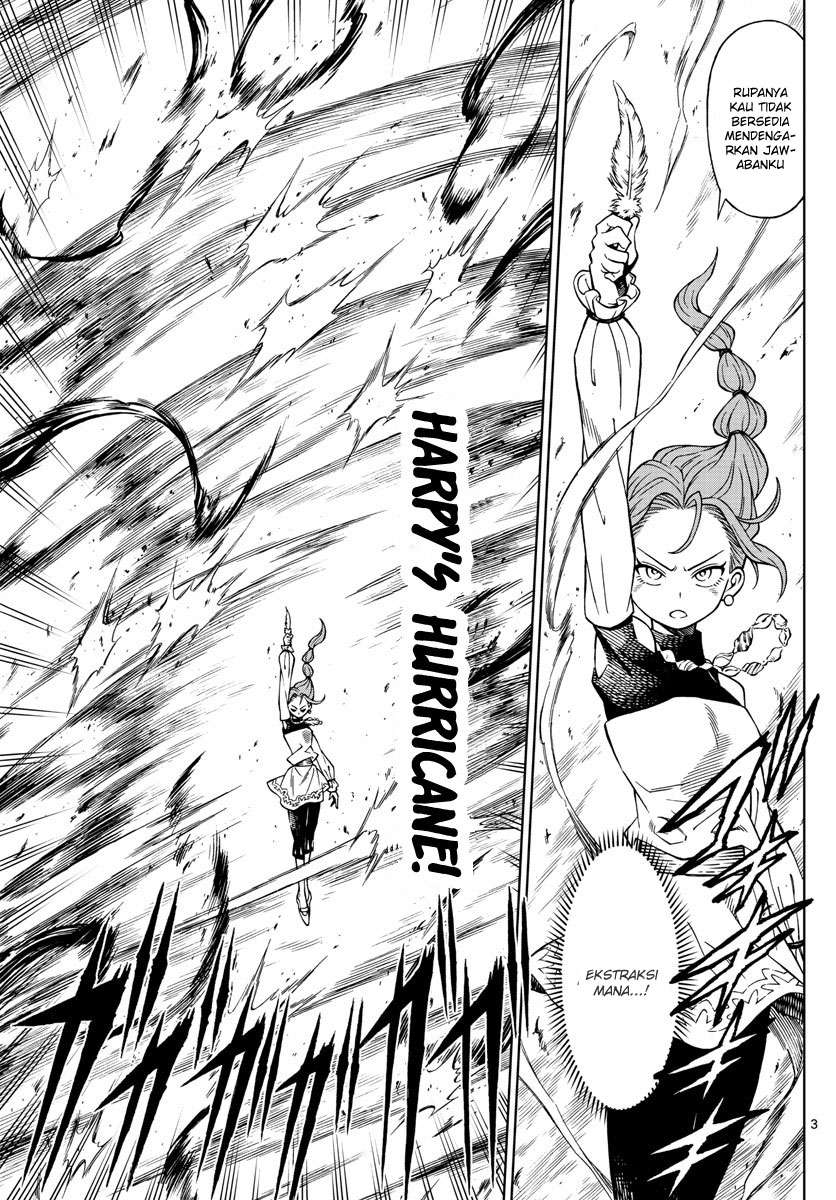 Marry Grave Chapter 31 - halaman 4
