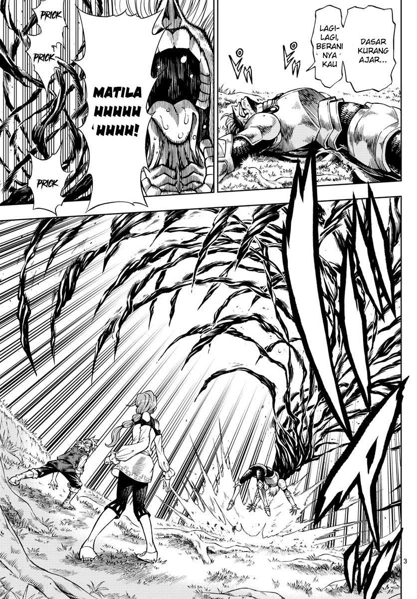 Marry Grave Chapter 33 - halaman 4