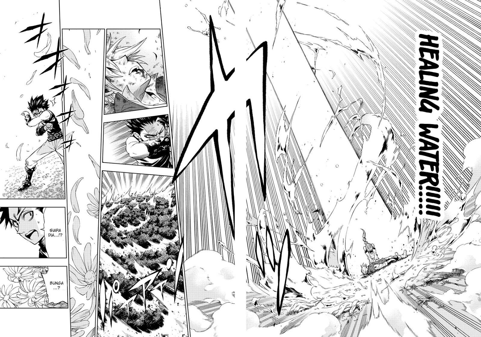 Marry Grave Chapter 34 - halaman 12
