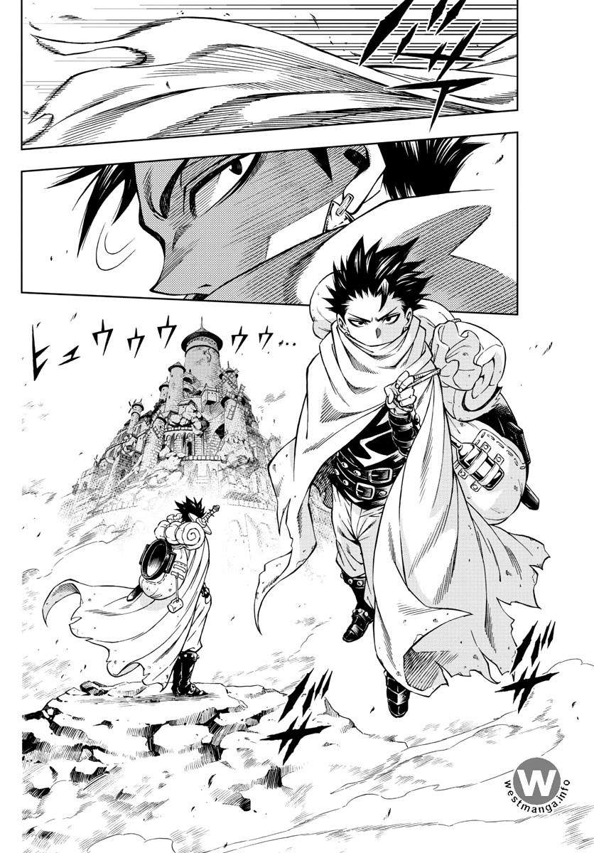 Marry Grave Chapter 35 - halaman 15