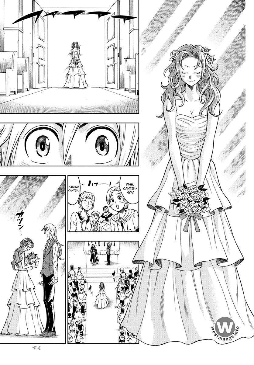 Marry Grave Chapter 37 - halaman 7