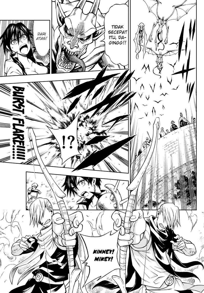 Marry Grave Chapter 38 - halaman 6