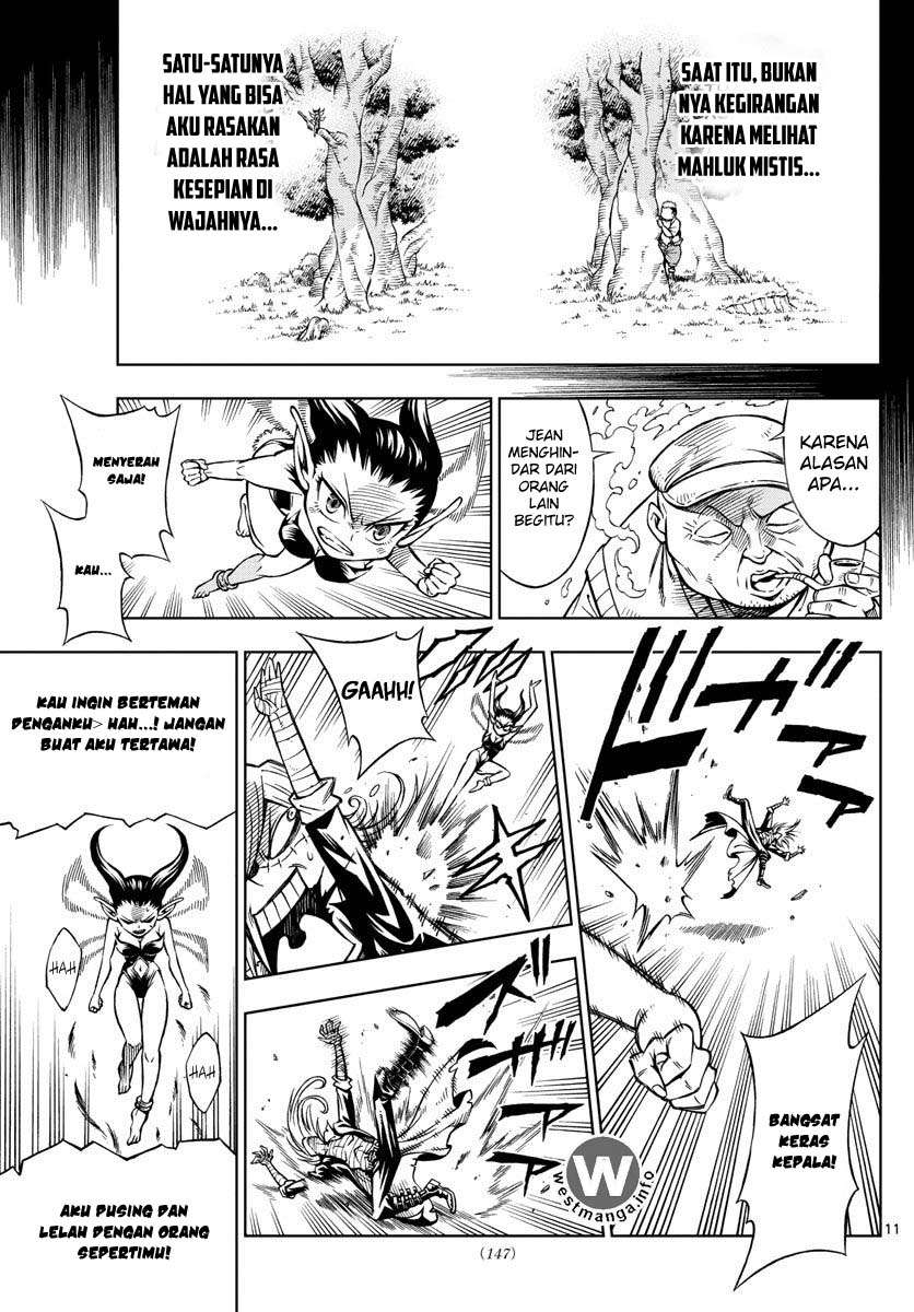Marry Grave Chapter 4 - halaman 12